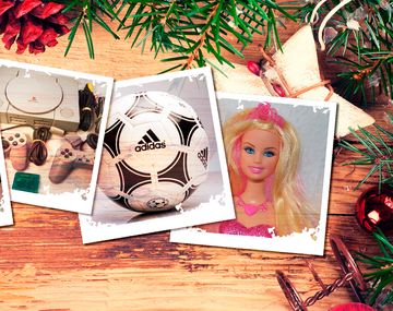Los regalos de Navidad que más recordamos: ¿cuál es el tuyo?
