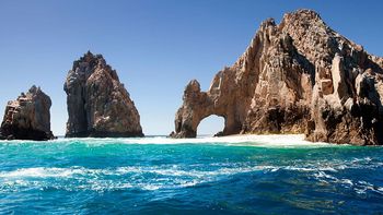 Los Cabos, un paraíso de BCS. Los Cabos, un paraíso de BCS.