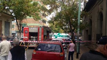 hablo el papa de los nenes del taller clandestino hablo el papa de los nenes del taller clandestino