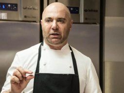 Martitegui cuestionó la alimentación infantil y generó polémica: qué dijo