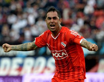 Fin de la novela: Montenegro se fue del Rojo y llega a Nueva Chicago