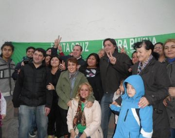 Gentileza diario Tiempo Sur.