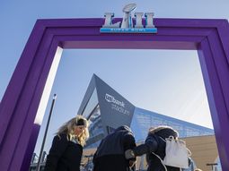 La edición 52 de la final de la NFL promete romper todos los récords