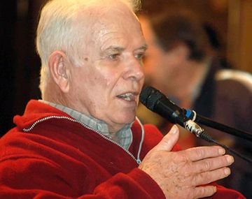 A ocho años de la desaparición de Julio López