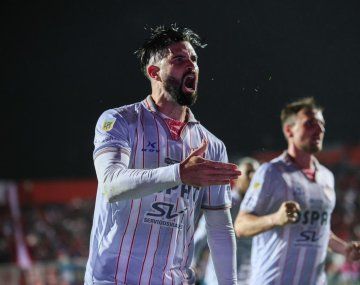 Unión se perdió la posibilidad de ser puntero tras igualar sin goles con Riestra