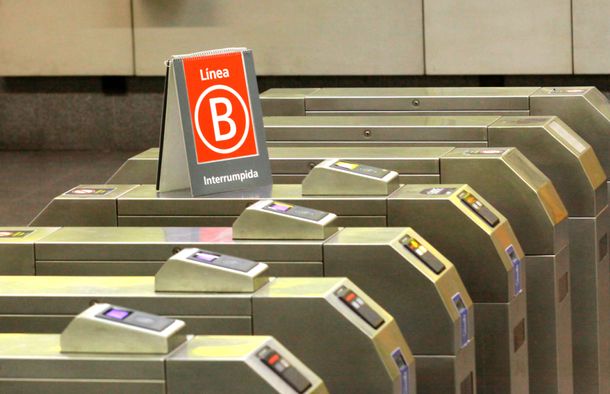 Metrodelegados: Los trabajadores harían paro por tiempo indeterminado