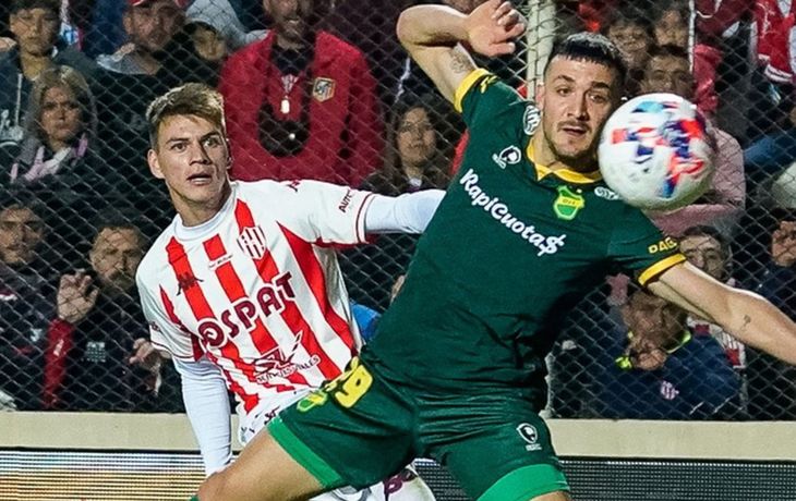 Cómo ver en vivo Defensa y Justicia vs Unión por la Liga Profesional.