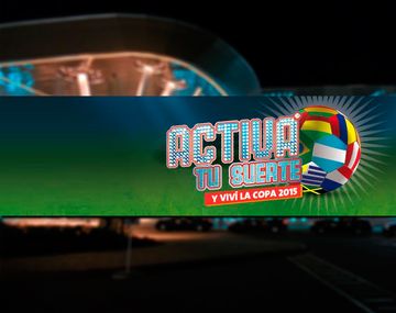 Imperdible: Casino Buenos Aires sorteará más de $50.000 en premios