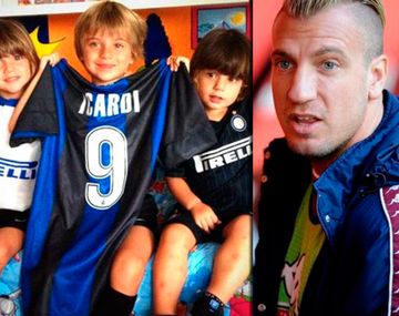 ¿Maleducados?: Maxi me pidió bajarle a los nenes la educación