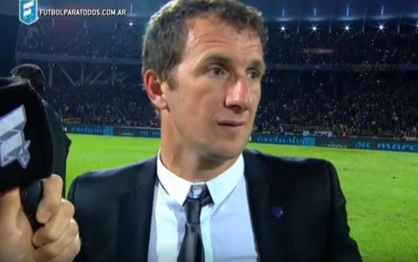 Arruabarrena, tras otro título: Tenemos que acostumbrarnos a ganar