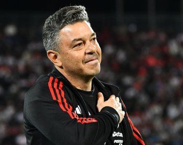 El millonario premio que recibirá River si elimina a Palmeiras y pasa a semis de la Libertadores