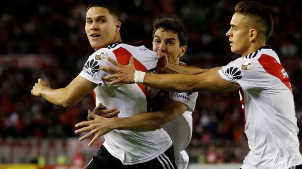 River aprovechará su fecha postergada y jugará el domingo por Copa Argentina