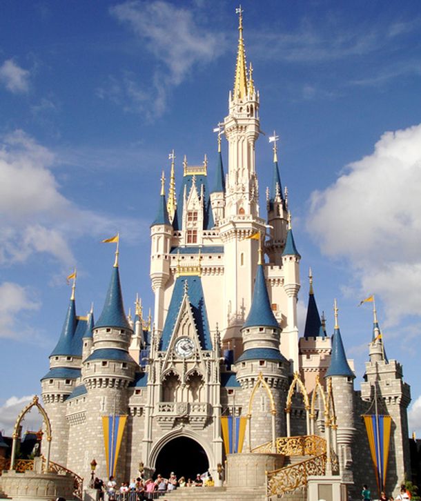 Magic Kingdom