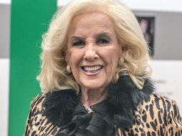 Mirtha Legrand Mirtha Legrand