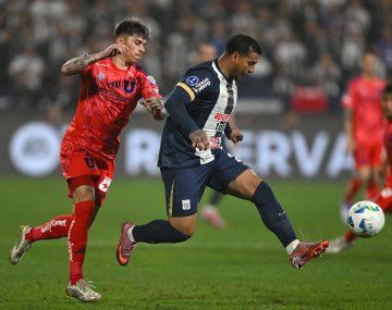 Cómo ver en vivo Universidad de Chile vs. Alianza Lima por la Copa Sudamericana