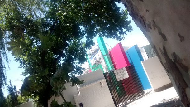 ¿Ganaron los comerciantes? Otra vez se suspendió a apertura del Mercado Central en Colegiales