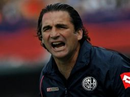 la amenaza de juan antonio pizzi a la dirigencia del ciclon la amenaza de juan antonio pizzi a la dirigencia del ciclon