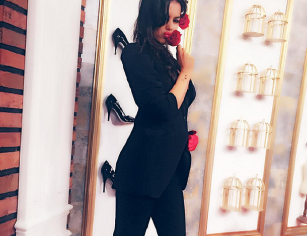 Karina Jelinek, víctima del nuevo gigoló del ambiente