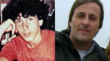 Asesinato en Coghlan: Diego Fernández Lima y Cristian Graf habían sido compañeros de colegio Asesinato en Coghlan: Diego Fernández Lima y Cristian Graf habían sido compañeros de colegio