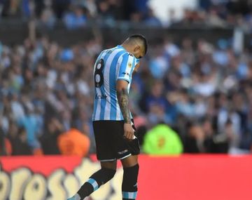 Víctor Blanco: Me sorprendió que Galván patee el penal