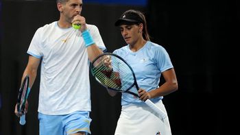 argentina quedo eliminada de la united cup tras caer ante suiza en los cuartos de final argentina quedo eliminada de la united cup tras caer ante suiza en los cuartos de final