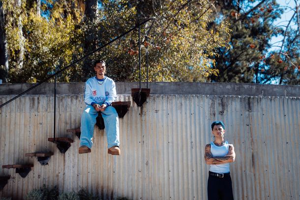 Abraham Mateo y Luck Ra unen sus mundos en “Último Baile”, una colaboración con ritmo latino