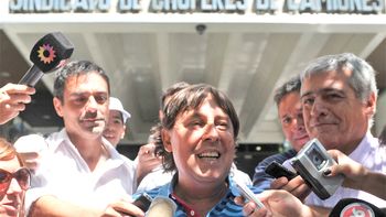 la cta de pablo micheli amenaza con un paro nacional la cta de pablo micheli amenaza con un paro nacional
