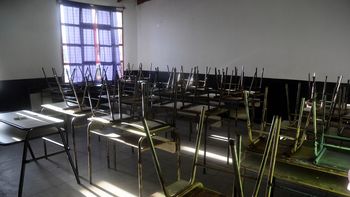un gremio docente bonaerense ya anuncio que no iniciara las clases un gremio docente bonaerense ya anuncio que no iniciara las clases