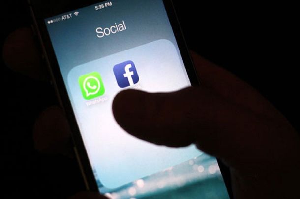 Guerra entre Facebook y WhatsApp: ¿quién gana?