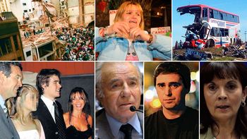 los diez casos mas vergonzosos de la justicia argentina los diez casos mas vergonzosos de la justicia argentina