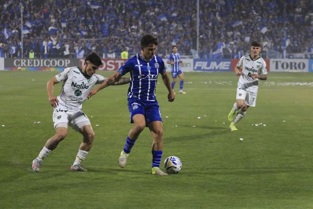 Foto: X @ClubGodoyCruz