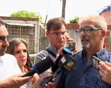 El padre de Paloma Gallardo aseguró haber perdonado al asesino