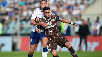 gimnasia quiere extender su renacer ante un platense, que piensa en el trofeo de campeones gimnasia quiere extender su renacer ante un platense, que piensa en el trofeo de campeones