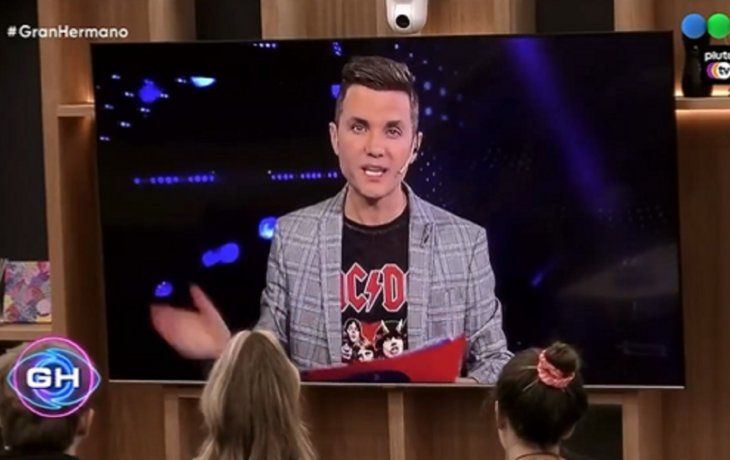 Apagón: se cortó la luz en la casa de Gran Hermano