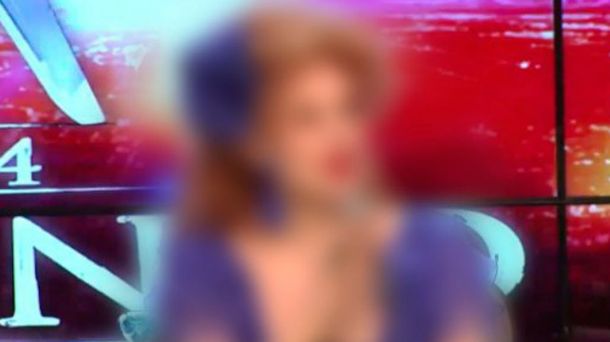 Una integrante del jurado de Showmatch, desesperada busca a su gato extraviado