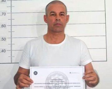 Fred Machado.