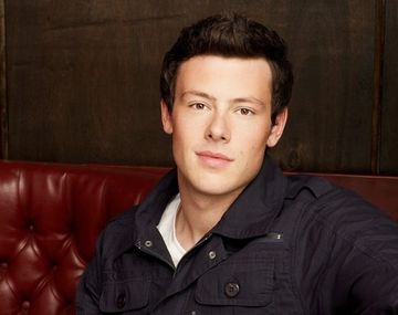 Famosos despiden al protagonista de Glee