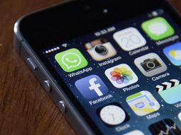 por primera vez, whatsapp destrono al e-mail por primera vez, whatsapp destrono al e-mail