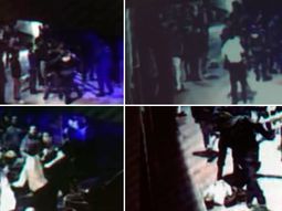 video: un patovica le dio una brutal golpiza a un joven y lo dejo en coma video: un patovica le dio una brutal golpiza a un joven y lo dejo en coma