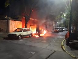 Crédito: Policía de la Ciudad