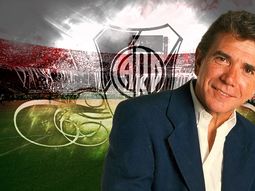 Juan Alberto, un apasionado del Millonario Juan Alberto, un apasionado del Millonario