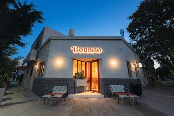 La cantina mediterránea de Villa Urquiza donde la cocina casera se reinventa con toques modernos