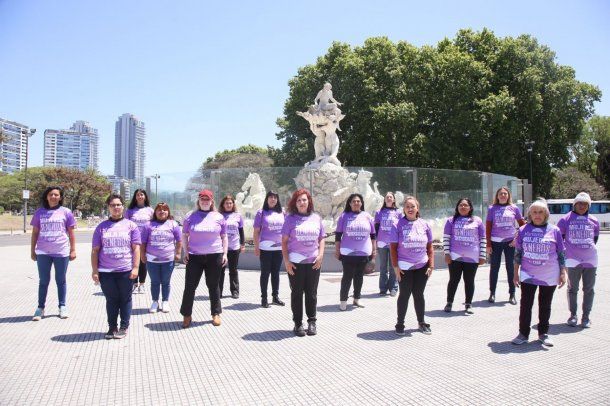 Ciudad: piden la creación de un Ministerio de Mujeres, Géneros y Diversidades