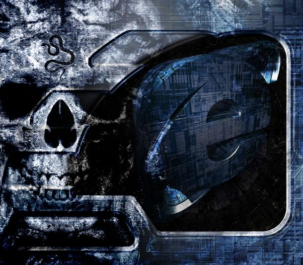 Un empleado de Google lidió con el lado oscuro de Internet