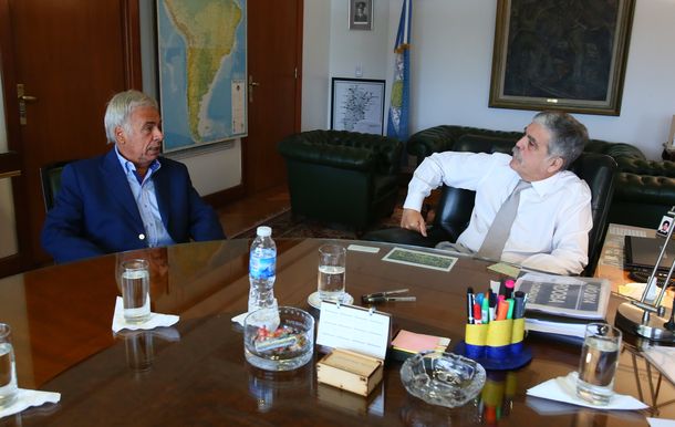 Córdoba se sumó al acuerdo para congelar las tarifas eléctricas por un año