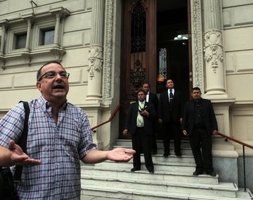 Un reclamo conocido que ya complicó otras elecciones