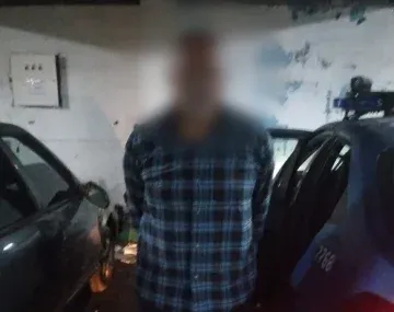 Un delincuente de 64 años le robó y golpeó a un herrero