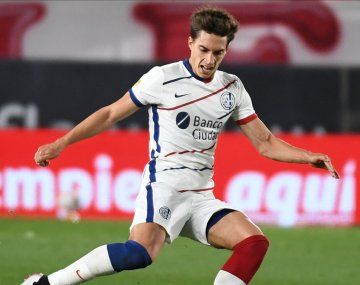 Volvió Gattoni al país: la decisión de San Lorenzo tras su viaje a Europa