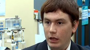 ¿por que habia sido distinguido por la nasa el cientifico asesinado en provincia? ¿por que habia sido distinguido por la nasa el cientifico asesinado en provincia?