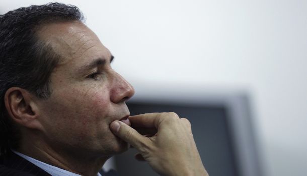 Hallaron restos de ketamina y clonazepam en el cuerpo de Nisman